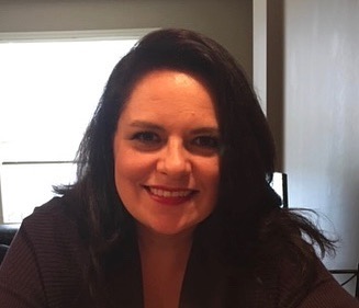 Maria Garcia - Kelowna Museums