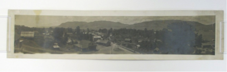 Ursula Surtees Regional Conservation Laboratory Kelowna Museums conservation services panorama photo after Kelowna Museums conservation services panorama photo after Ursula Surtees Regional Conservation Laboratory