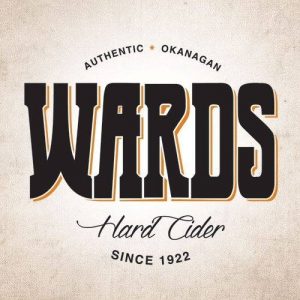 November Nosh guest pourer: Wards Hard Cider